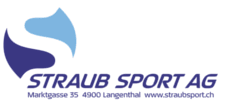 Straub Sport
